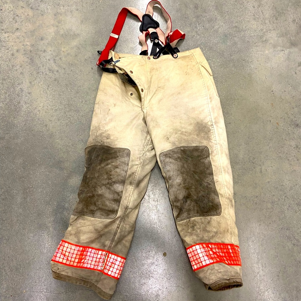 Firefighter 👨‍🚒 Pants